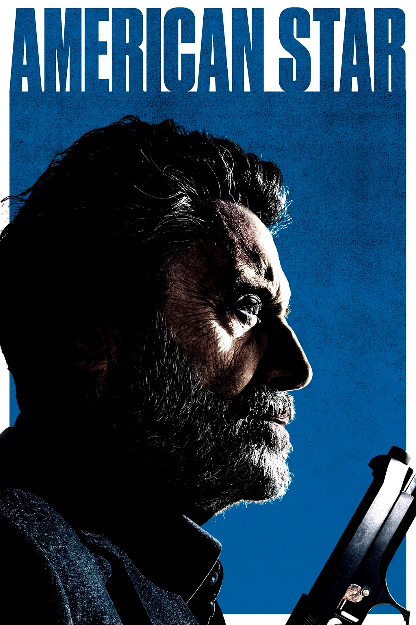 Affiche du film : American Star
