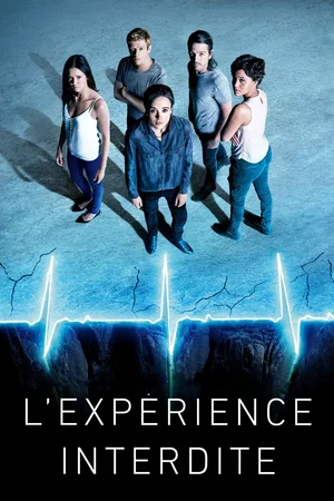 Affiche du film : L'Expérience interdite