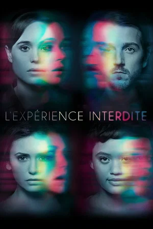 Photo du film : L'Expérience interdite