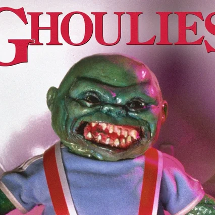 Miniature photo du film : Ghoulies