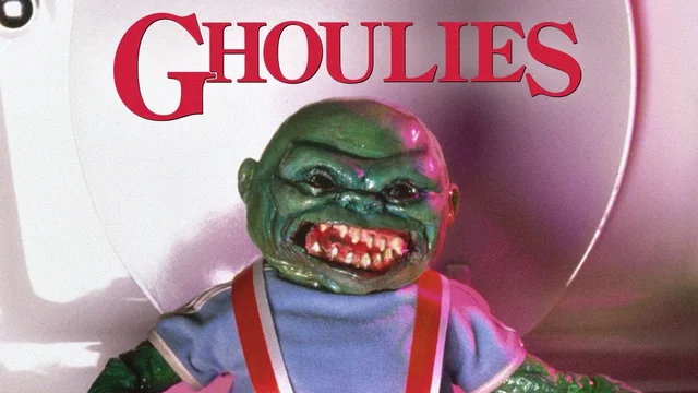 Photo du film : Ghoulies