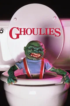 Affiche du film Ghoulies