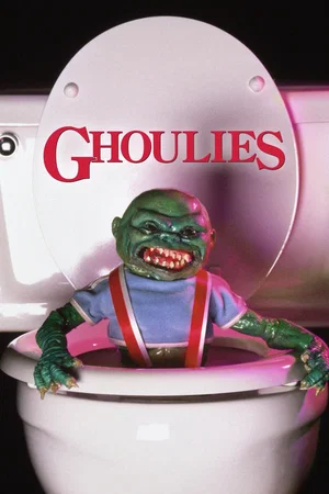 Affiche du film : Ghoulies