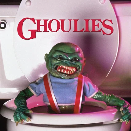 Miniature photo du film : Ghoulies