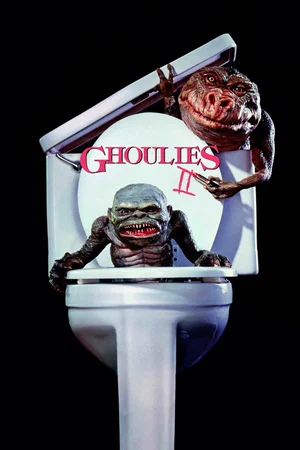 Affiche du film : Ghoulies II