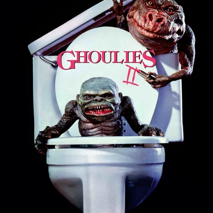 Miniature photo du film : Ghoulies II