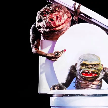 Miniature photo du film : Ghoulies II