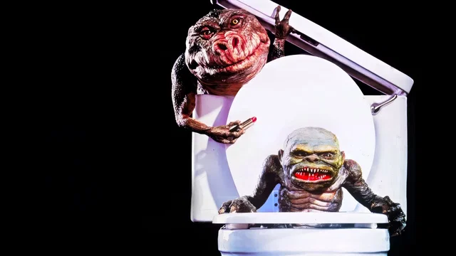 Photo du film : Ghoulies II