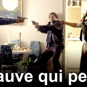 Photo du film : Deux flics à Chicago