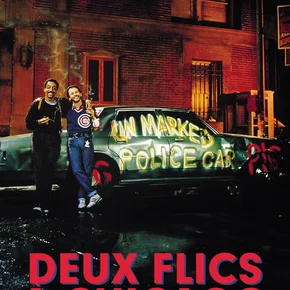 Photo du film : Deux flics à Chicago
