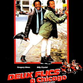 Photo du film : Deux flics à Chicago