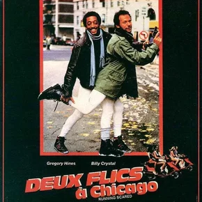 Photo du film : Deux flics à Chicago