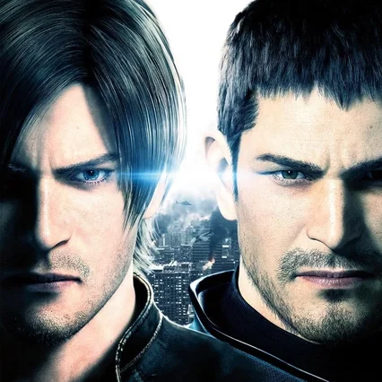Miniature photo du film : Resident Evil : Vendetta