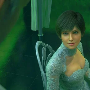 Photo du film : Resident Evil : Vendetta