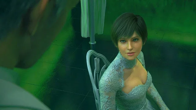 Photo 2 du film : Resident Evil : Vendetta