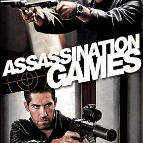 Photo du film : Assassination Games