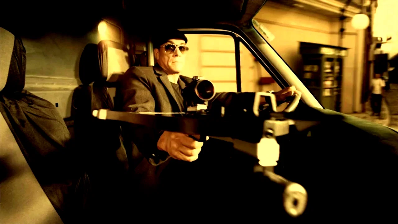 Photo 2 du film : Assassination Games