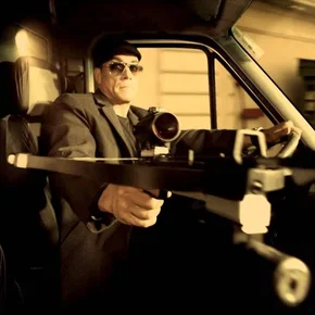 Photo du film : Assassination Games