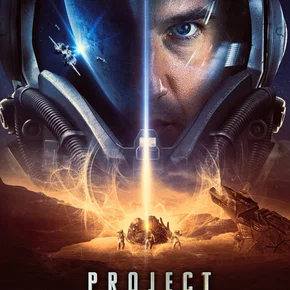 Photo du film : Project Gemini