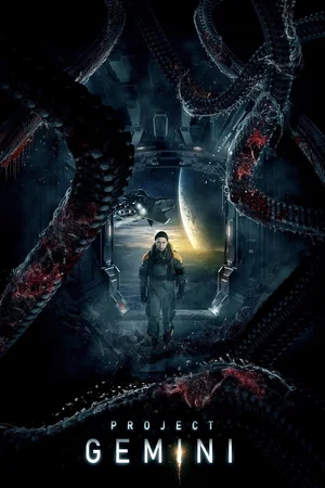 Photo 2 du film : Project Gemini