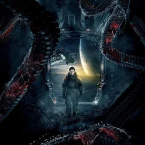 Photo du film : Project Gemini