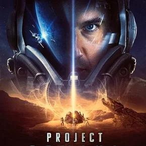 Photo du film : Project Gemini