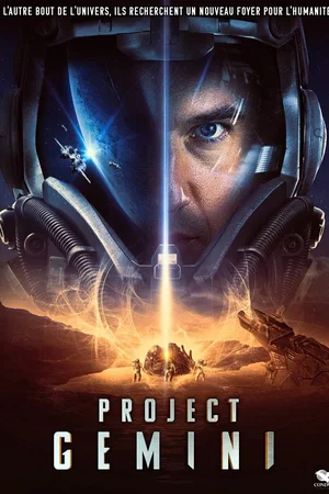 Photo 4 du film : Project Gemini