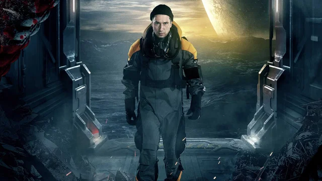 Photo 5 du film : Project Gemini