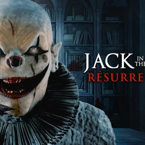 Photo du film : Jack in the Box : Résurrection