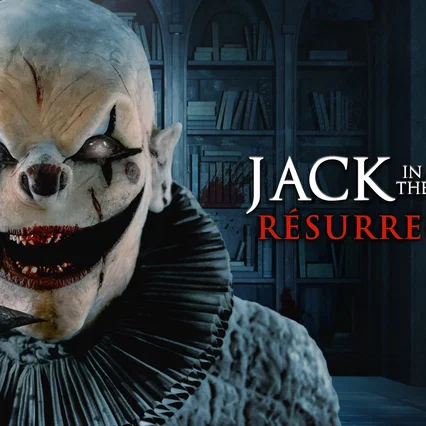 Miniature photo du film : Jack in the Box : Résurrection