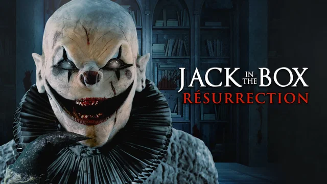 Photo 1 du film : Jack in the Box : Résurrection