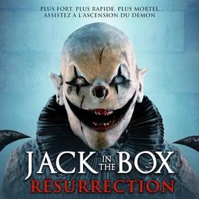 Photo du film : Jack in the Box : Résurrection