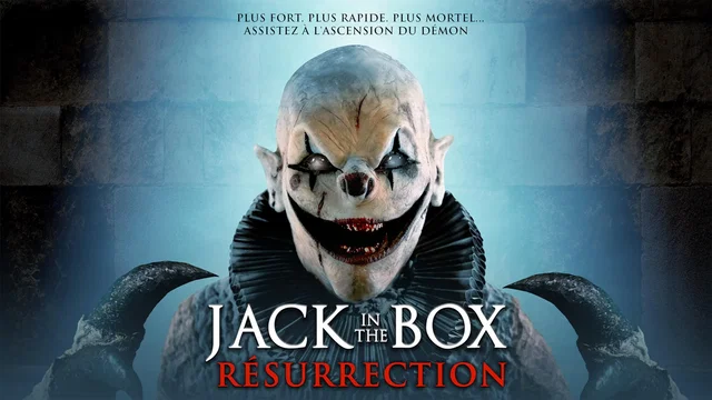 Photo 2 du film : Jack in the Box : Résurrection