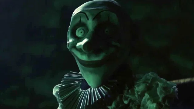 Photo 5 du film : Jack in the Box : Résurrection