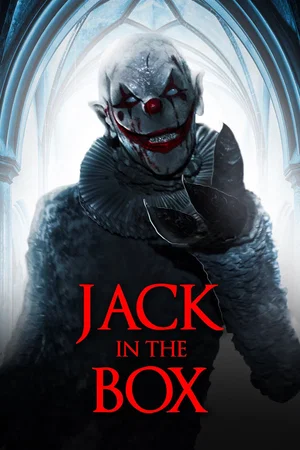 Affiche du film : Jack in the Box