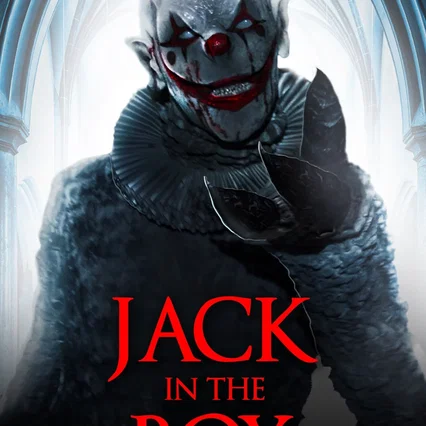 Miniature photo du film : Jack in the Box