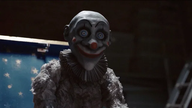 Photo 2 du film : Jack in the Box