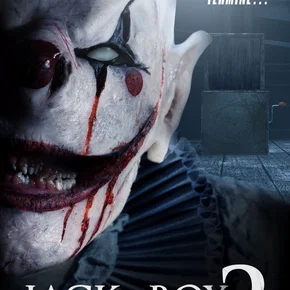 Photo du film : Jack in the Box 2 : Le Réveil du démon