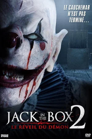 Photo 2 du film : Jack in the Box 2 : Le Réveil du démon