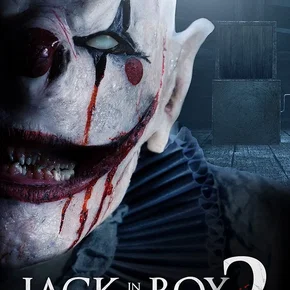 Photo du film : Jack in the Box 2 : Le Réveil du démon