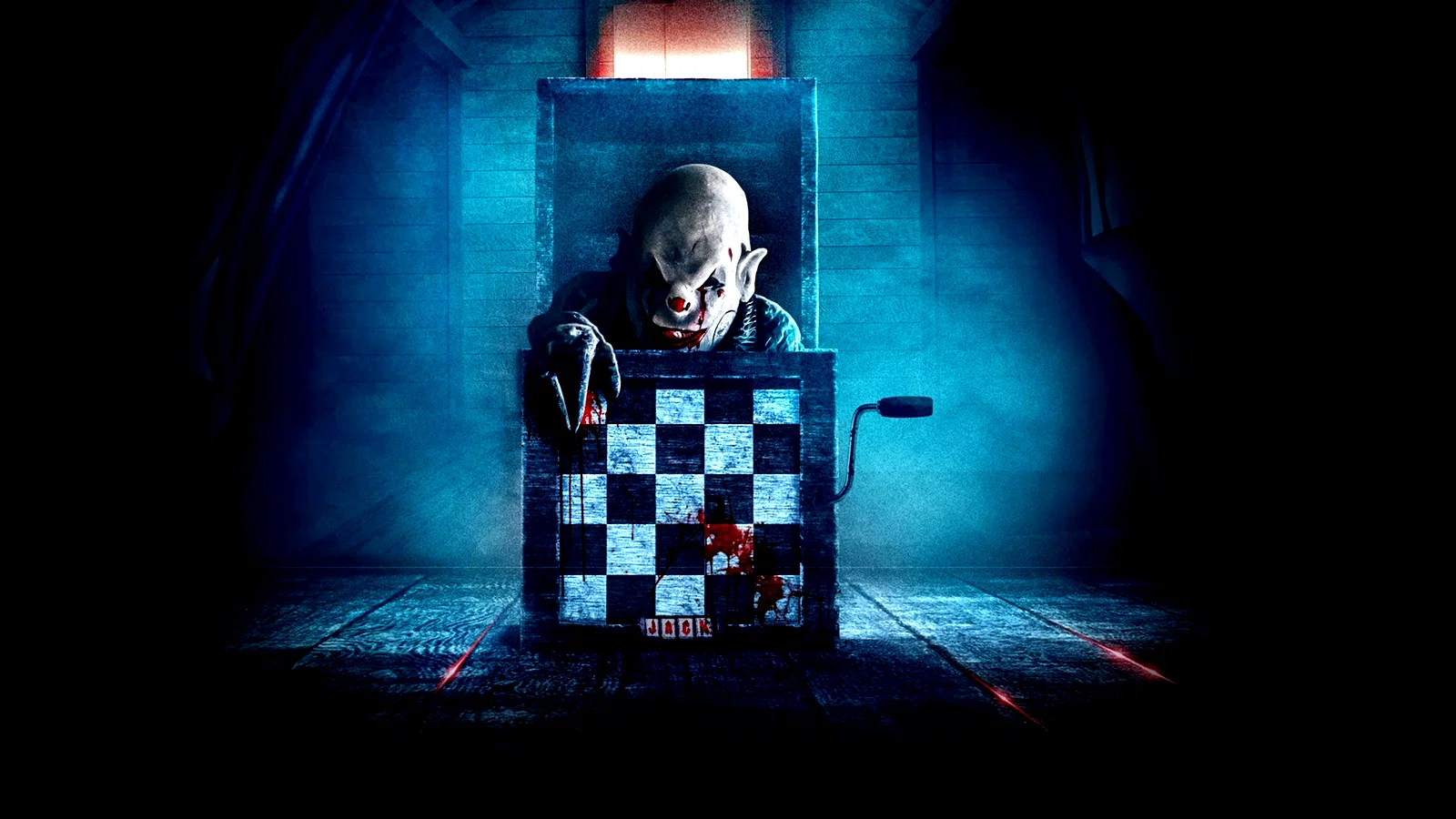 Photo du film : Jack in the Box 2 : Le Réveil du démon