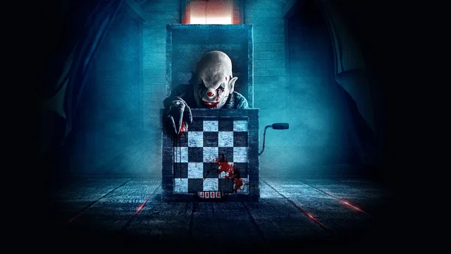 Photo 3 du film : Jack in the Box 2 : Le Réveil du démon