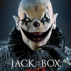 Photo du film : The Jack in the Box 4