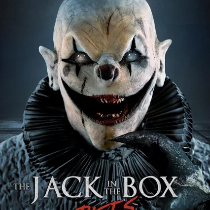 Miniature photo du film : The Jack in the Box 4
