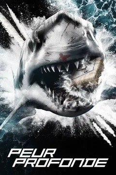 Affiche du film Deep Fear
