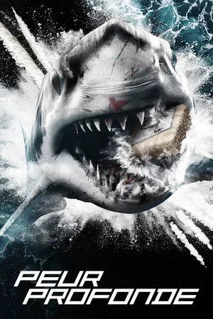 Affiche du film : Deep Fear