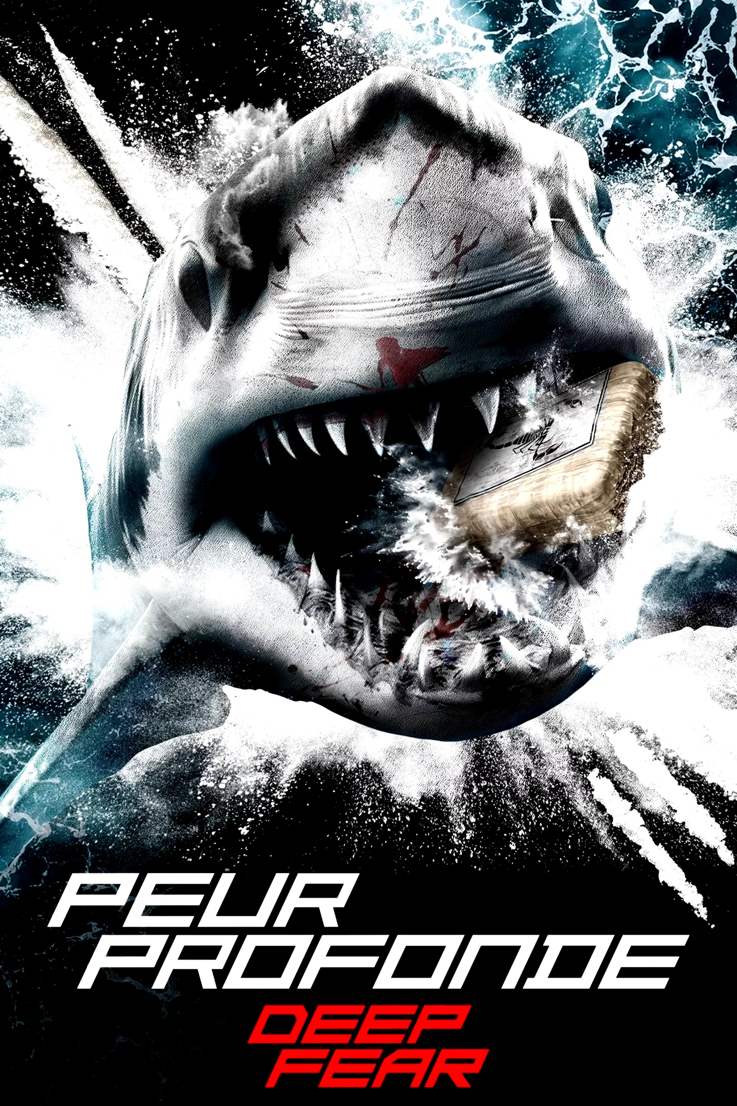 Photo 2 du film : Deep Fear