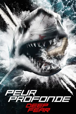 Photo du film : Deep Fear