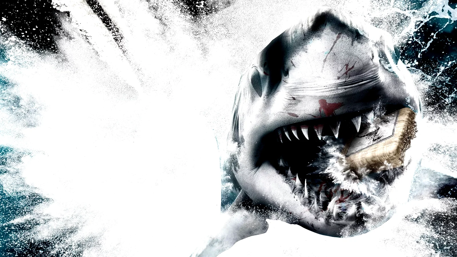 Photo 3 du film : Deep Fear