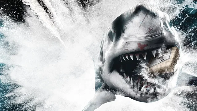 Photo du film : Deep Fear